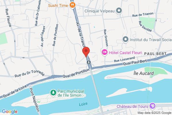 Entreprise Tourtault Sa
