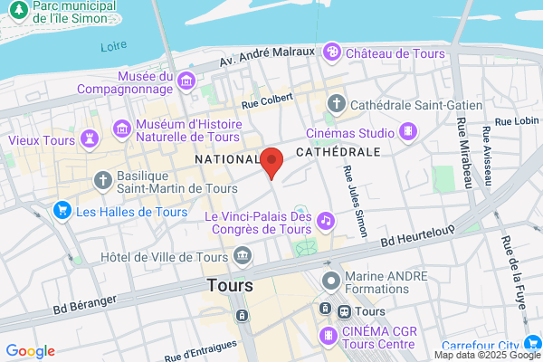 Association Des Maires D Indre Et Loire