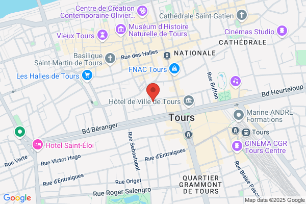 Conseil General D Indre Et Loire Service transports Scolair