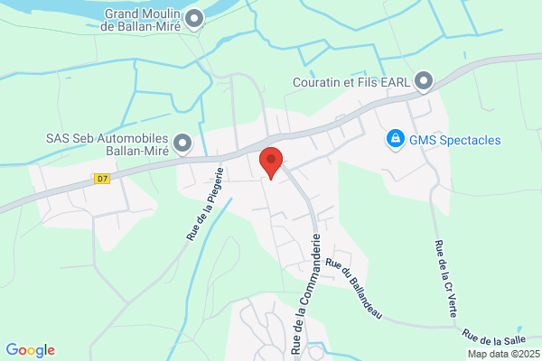 Institut Karine