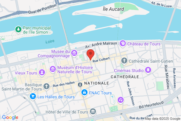 Au Gavroche