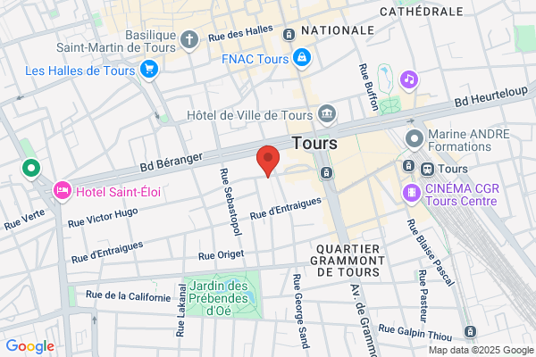 Aux Delices D Orient
