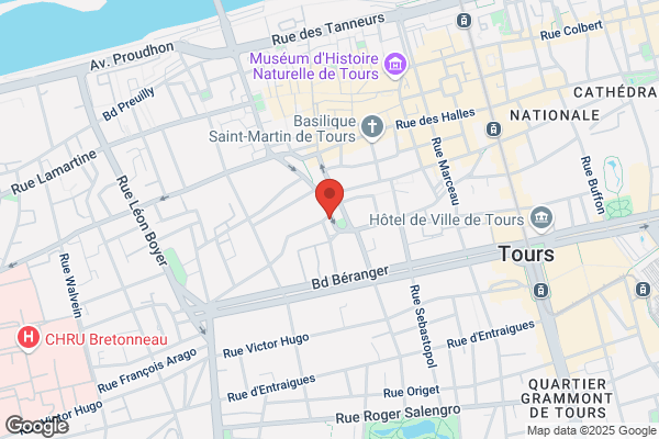 Bistrot Des Halles Au