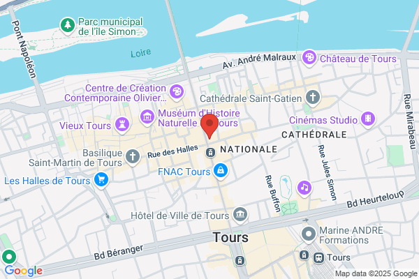 Brasserie Des Alizes