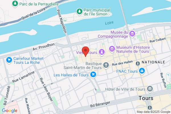 Chez Gerard