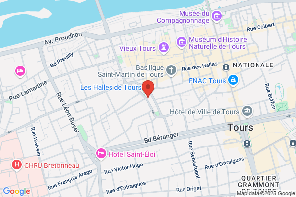 Chez Jacques