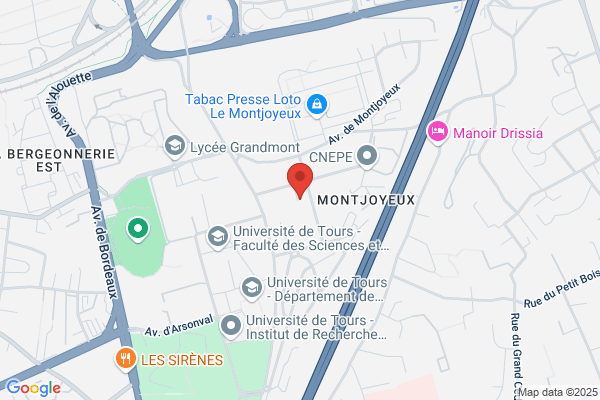 Alep Tours Sarl