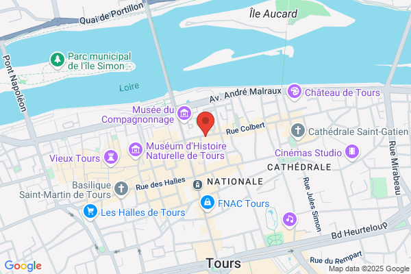 Chez Katay