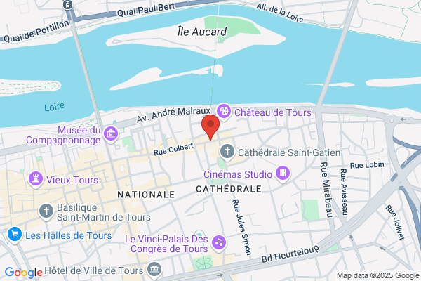 Clinique Du Vetement