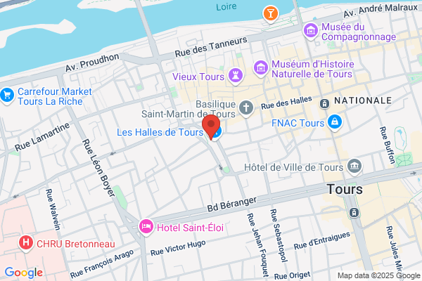 Ado Meunier Francois Distrib