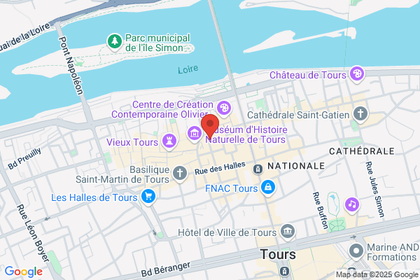 Etamine