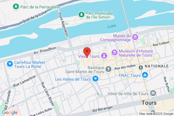 global systeme securite
