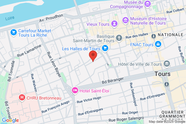 Caisse Regionale D Assurance Maladie Du Centre Cram telecopie