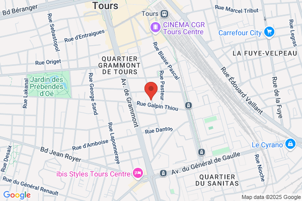 Assad Tours Association Soins Et Services A domicile repondeur