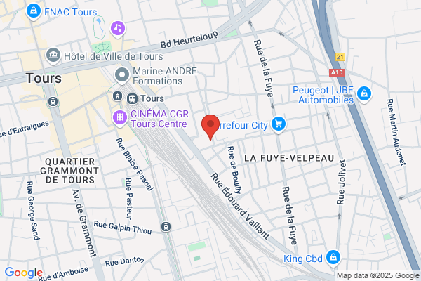 Associations De Gestion Du Restaurant Interadministratif Du