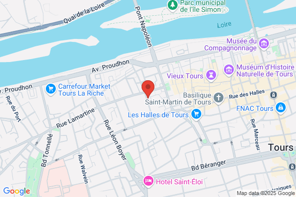 Avenance Enseignement