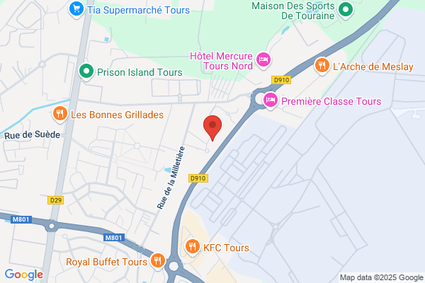 Avenance Entreprises