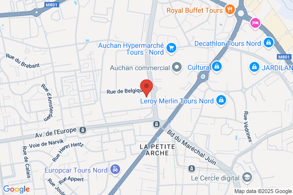 Harmonie Mutuelle