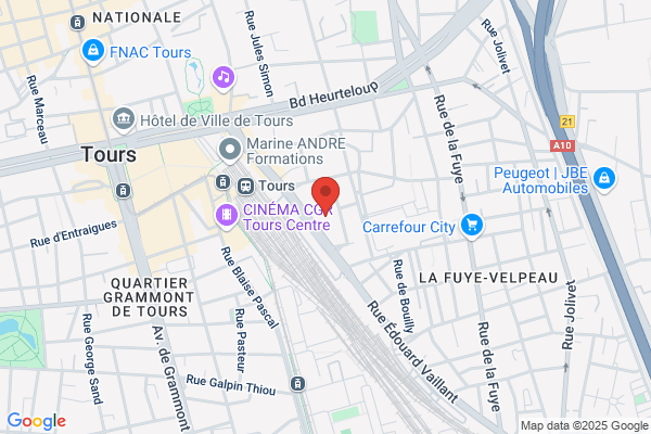 Gan Centre De Gestion Inspection Region Centre sante
