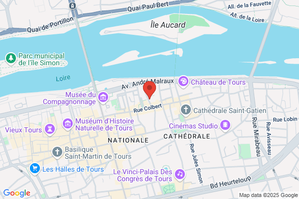 Gymnase Anatole France