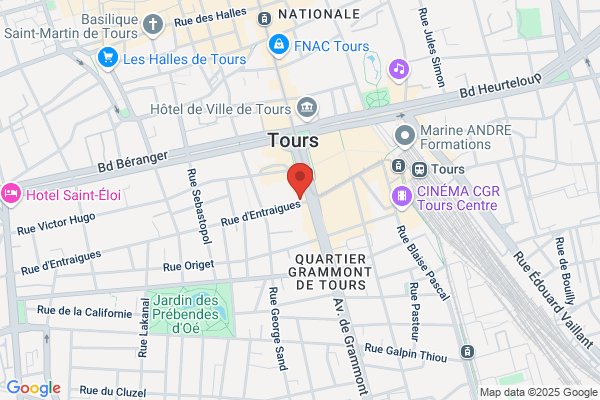 Atalante Bureau D Etude