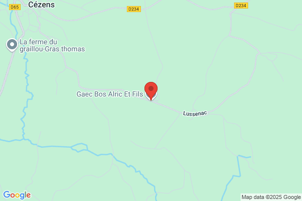 De Brisson De Laroche Catherine