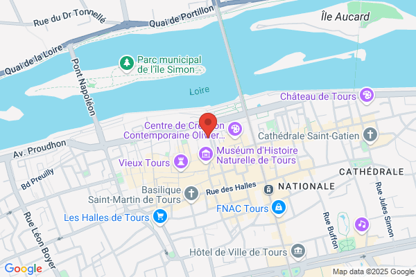 Conseil De L Ordre Des Medecins D indre et Loire