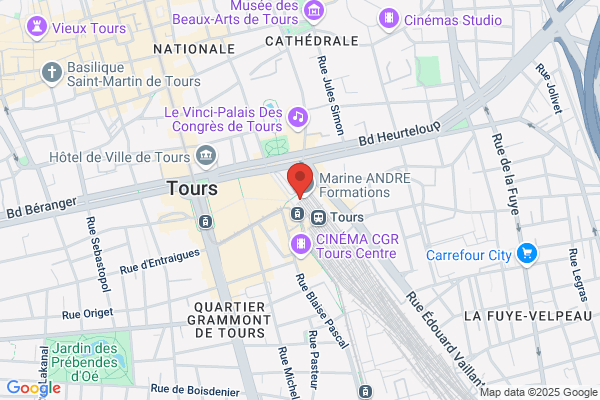 Groupement Taxis Radio Tours
