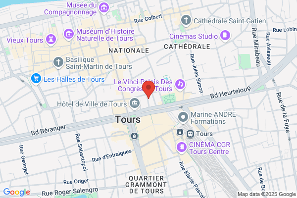Cours En Cinq Actes