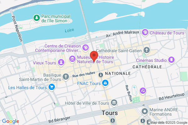 Caze Rovire Brouillet Scm