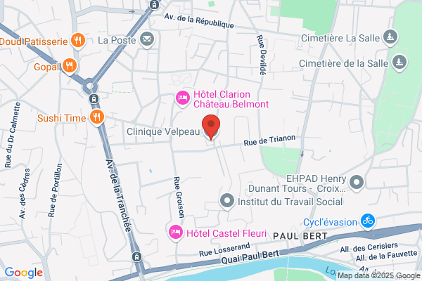 Centre De Reeducation Grammont Bussy Juillet Liaume