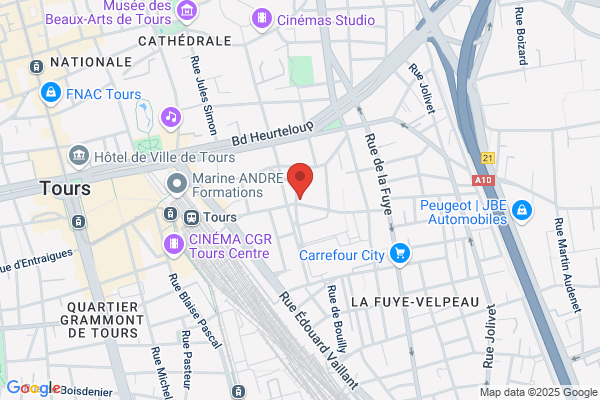 Guillaumin Jean Marc