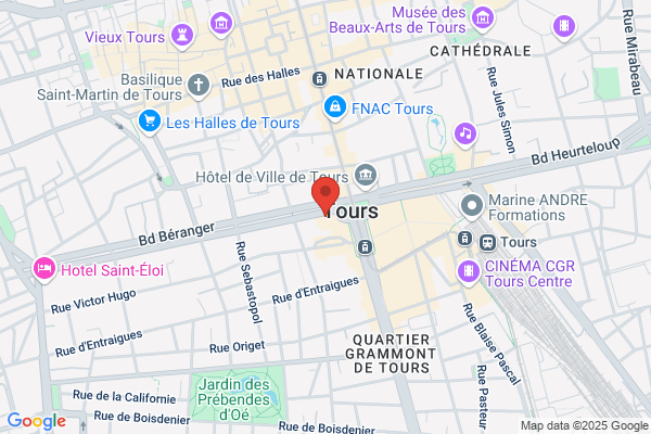 Chiropractic Center Val Loire