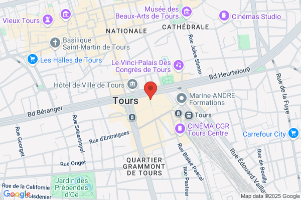Chez Duong