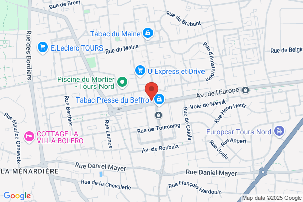 La Poste