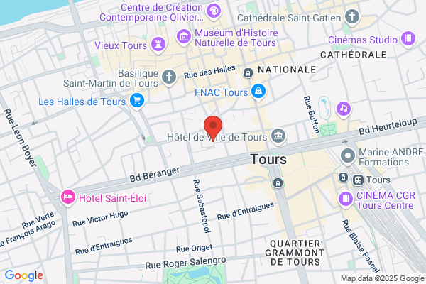 Relais Pickup - Closed