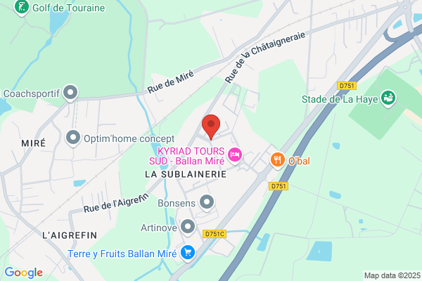 Gtm Genie Civil Et Services Synthese