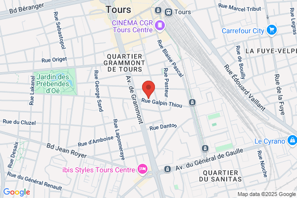 LASIMBACOMPAGNIE / L'ATELIER