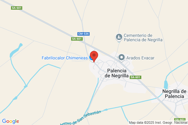Fabrilor