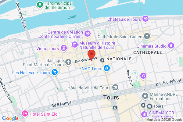Informatique Service Plus Professionnel