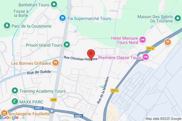 C E Pesage Industrie
