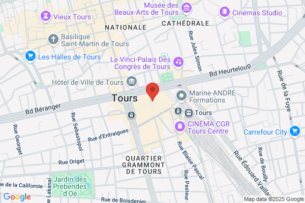 Ceso Entreprise