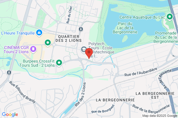 Contact Securite