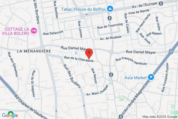 Entreprise Paillat