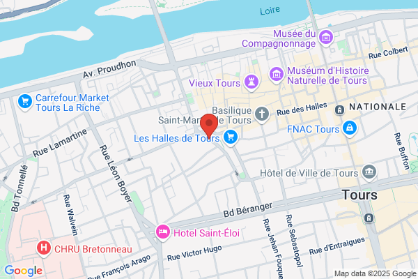 Gmt Grand Marche Technologie
