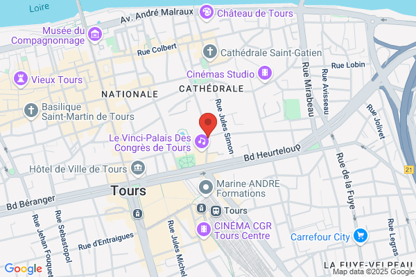 Cote Sud