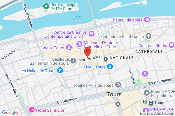 Devernois