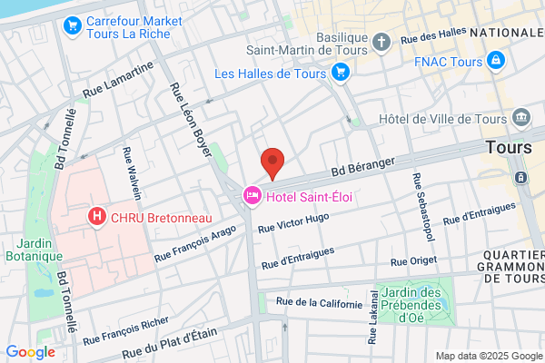 Clinique Veterinaire Du Docteur D Herouville