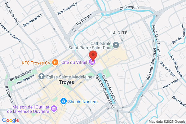Antiquite Du Musee