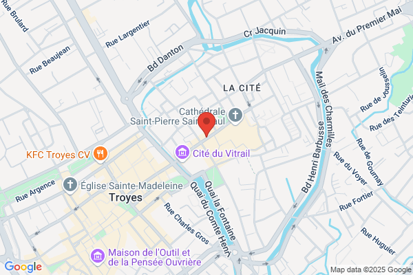 Antiquites Du Canal